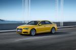 Audi A4 2.0 TFSI Quattro S-Line 2015 года (WW)